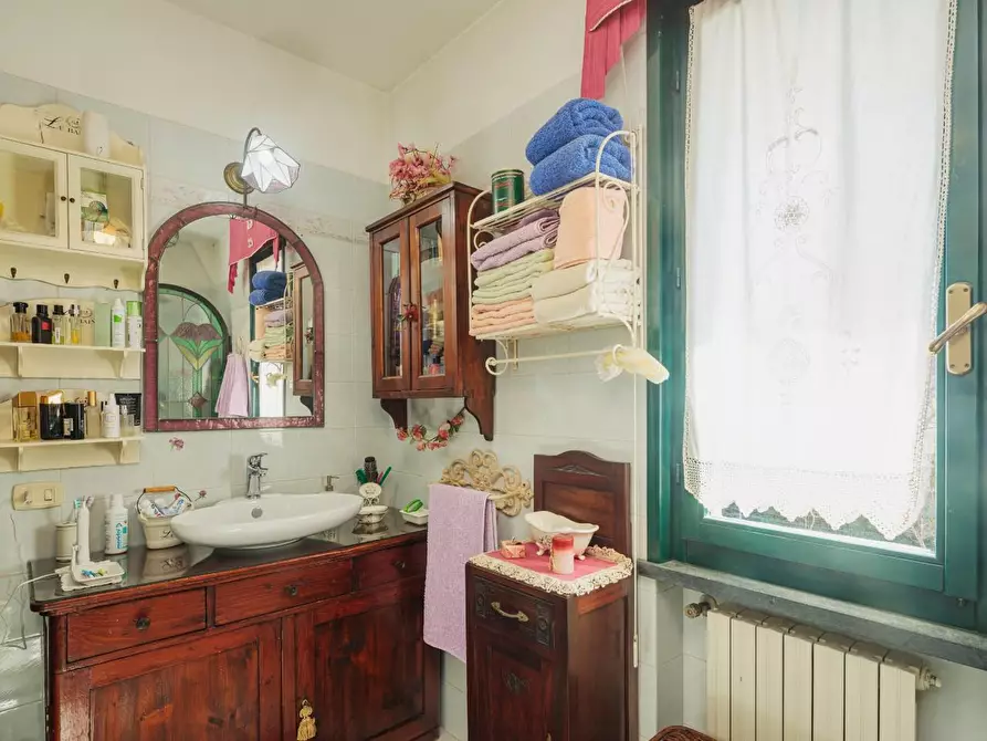 Immagine 18 di Casa bifamiliare in vendita  a Casciana Terme Lari