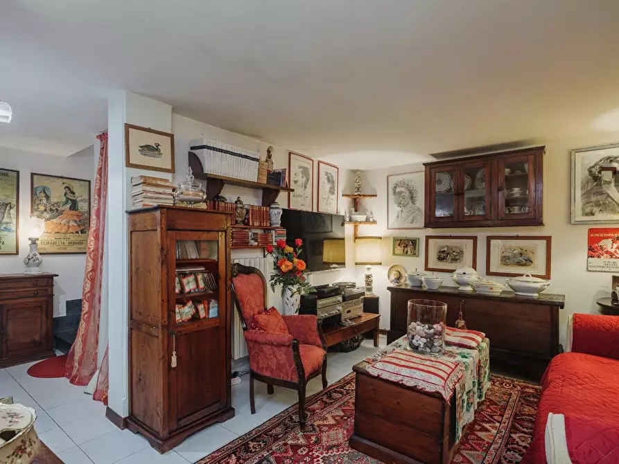 Immagine 8 di Casa bifamiliare in vendita  a Casciana Terme Lari