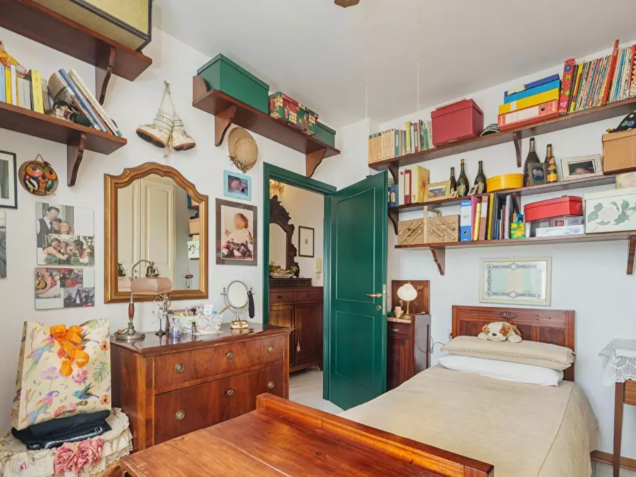 Immagine 14 di Casa bifamiliare in vendita  a Casciana Terme Lari