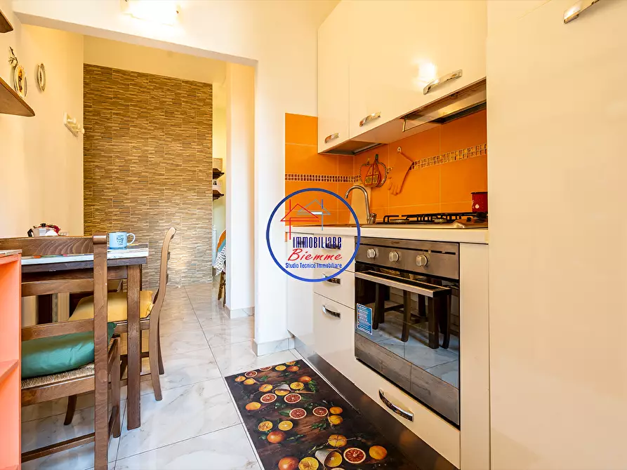 Immagine 4 di Appartamento in affitto  a Viareggio