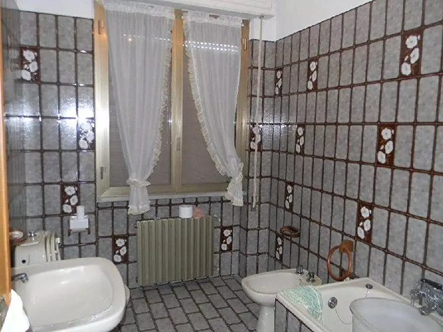 Immagine 33 di Casa indipendente in vendita  a Santo Stefano Di Magra