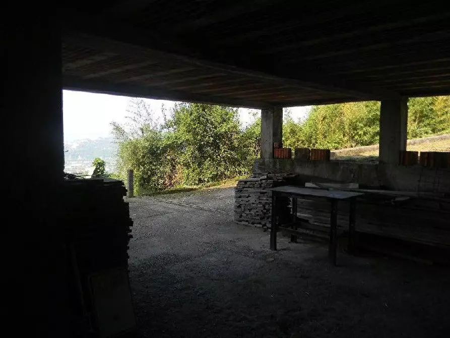 Immagine 14 di Casa indipendente in vendita  a Santo Stefano Di Magra