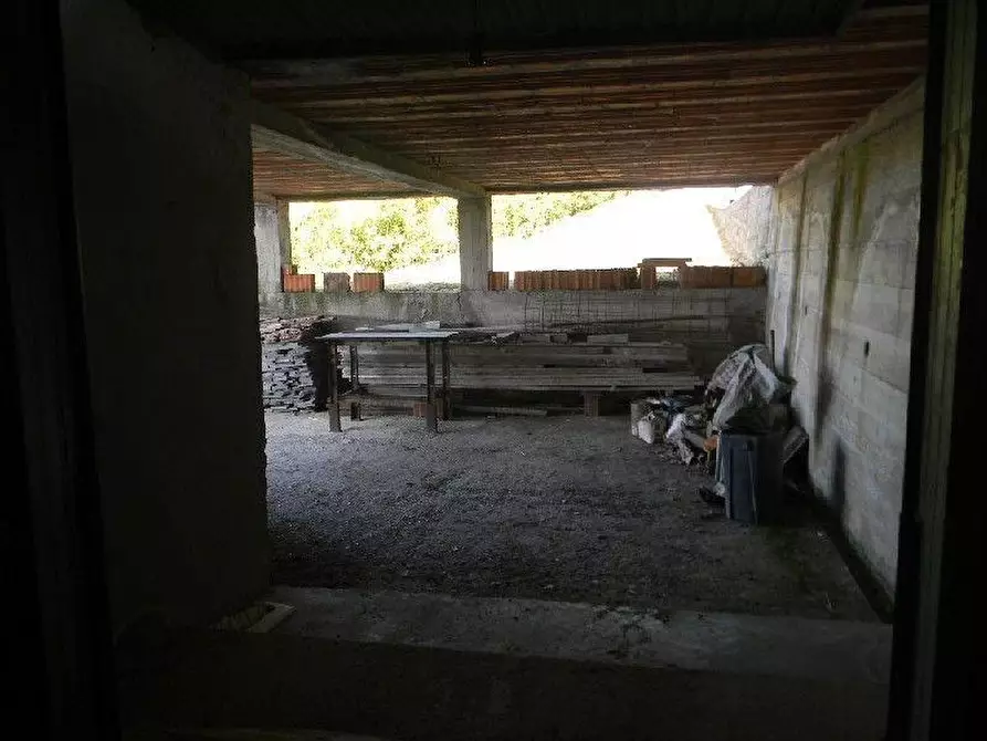 Immagine 29 di Casa indipendente in vendita  a Santo Stefano Di Magra