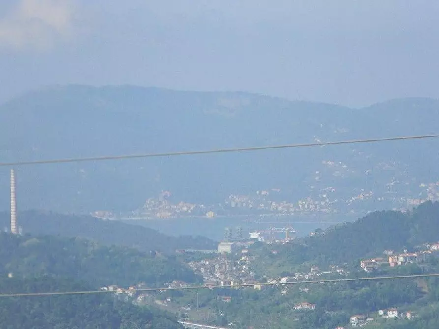 Immagine 10 di Casa indipendente in vendita  a Santo Stefano Di Magra