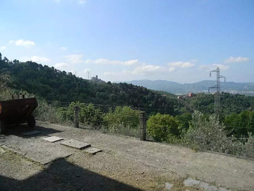 Immagine 28 di Casa indipendente in vendita  a Santo Stefano Di Magra