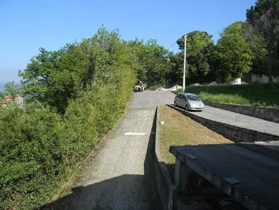 Immagine 2 di Casa indipendente in vendita  a Santo Stefano Di Magra