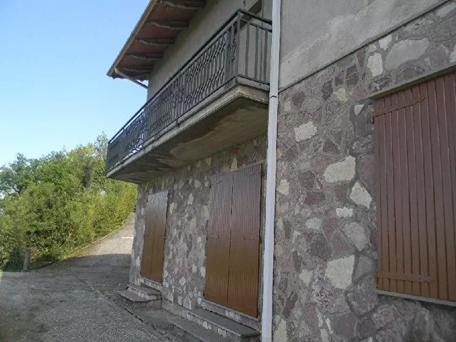 Immagine 19 di Casa indipendente in vendita  a Santo Stefano Di Magra