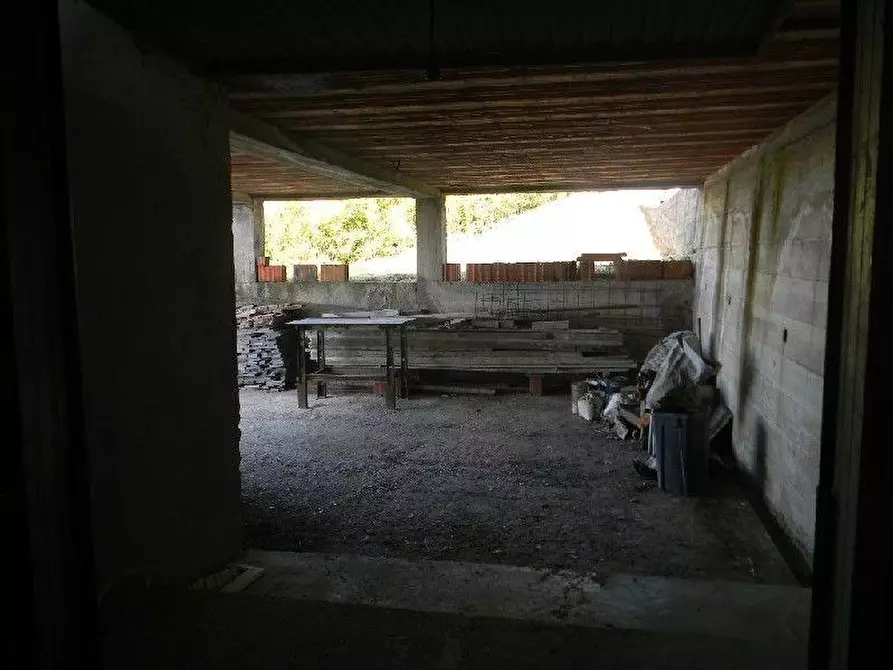 Immagine 6 di Casa indipendente in vendita  a Santo Stefano Di Magra