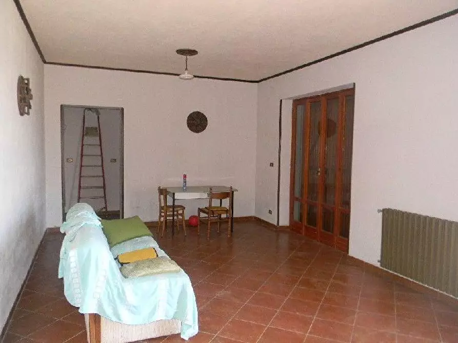 Immagine 30 di Casa indipendente in vendita  a Santo Stefano Di Magra