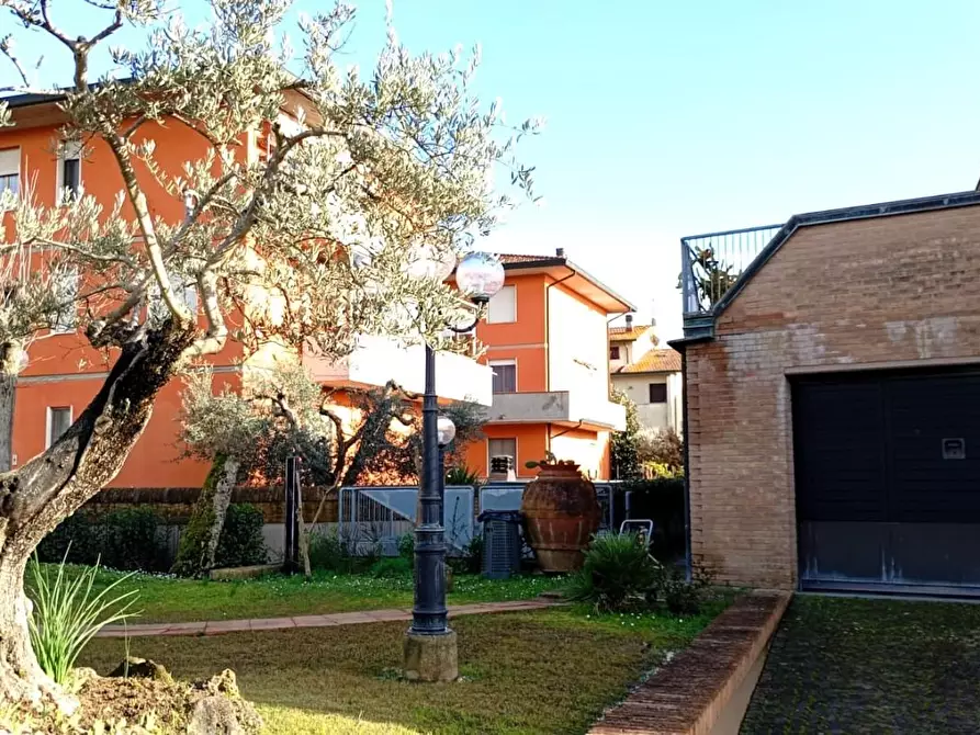 Immagine 3 di Appartamento in vendita  a San Miniato