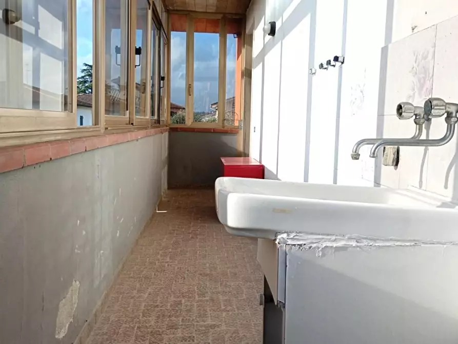 Immagine 4 di Appartamento in vendita  a San Miniato