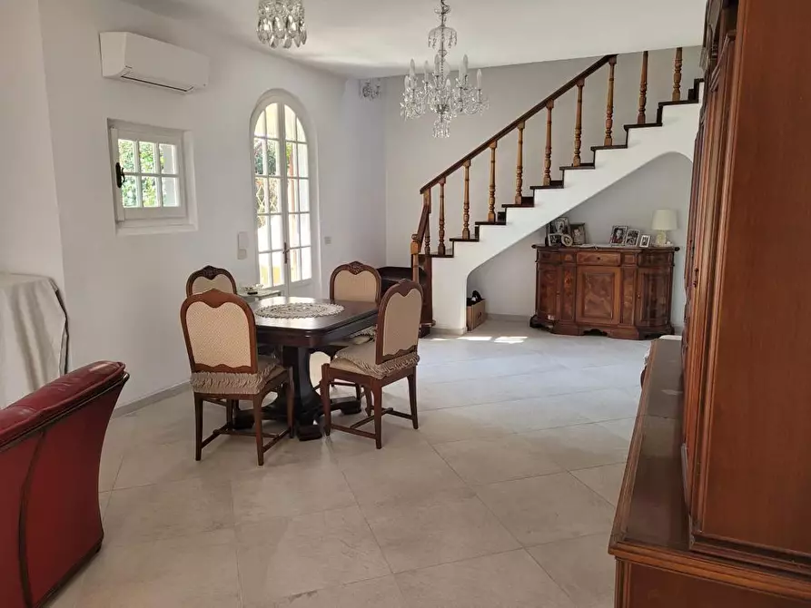 Immagine 8 di Casa semindipendente in affitto  a Montignoso