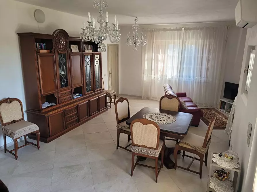 Immagine 4 di Casa semindipendente in affitto  a Montignoso