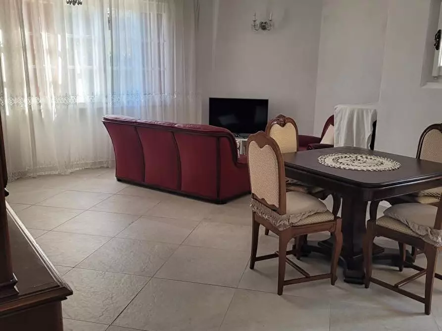 Immagine 6 di Casa semindipendente in affitto  a Montignoso