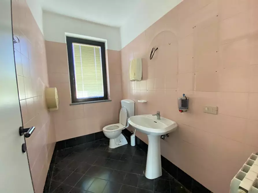 Immagine 8 di Ufficio in affitto  a Lucca