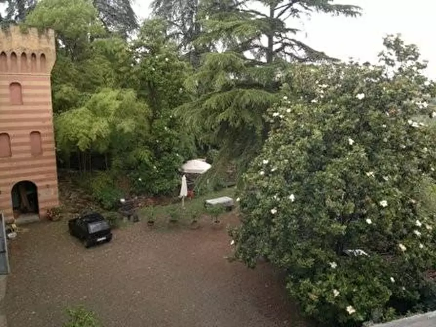 Immagine 14 di Appartamento in vendita  a Montopoli In Val D'arno