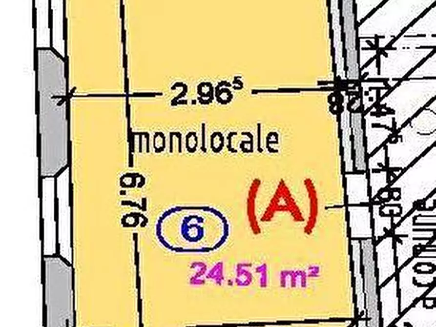 Immagine 15 di Appartamento in vendita  a Montopoli In Val D'arno
