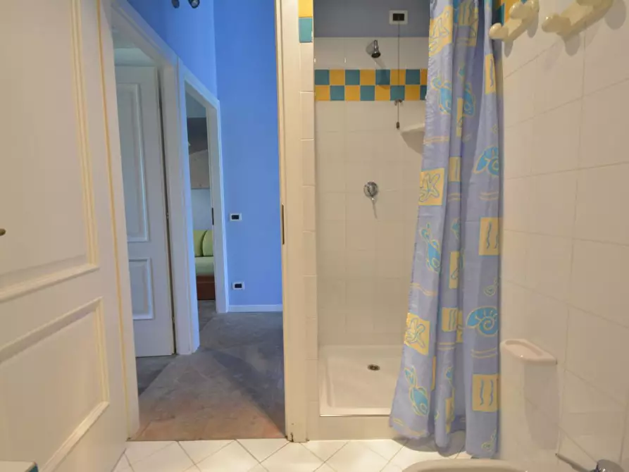 Immagine 14 di Appartamento in vendita  a Lucca