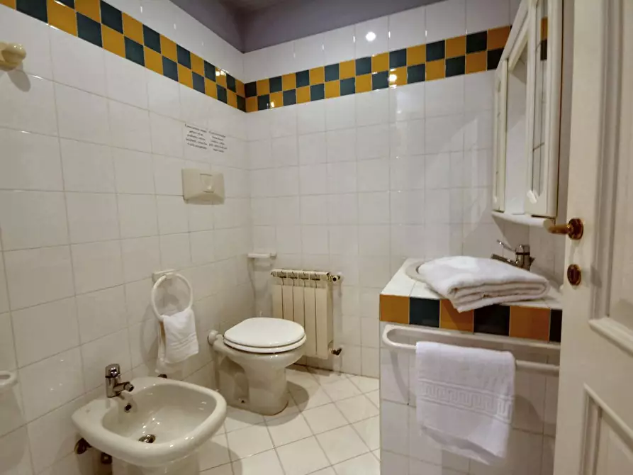 Immagine 13 di Appartamento in vendita  a Lucca