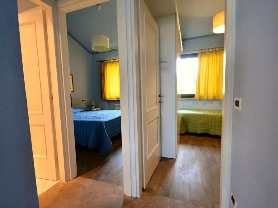 Immagine 9 di Appartamento in vendita  a Lucca