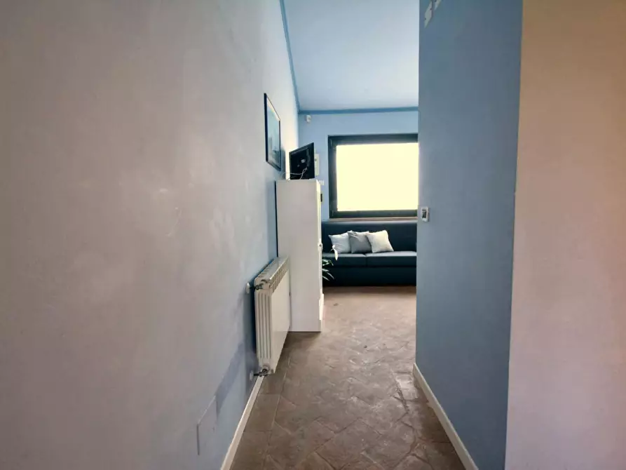 Immagine 8 di Appartamento in vendita  a Lucca