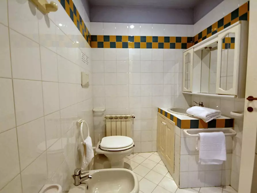 Immagine 15 di Appartamento in vendita  a Lucca