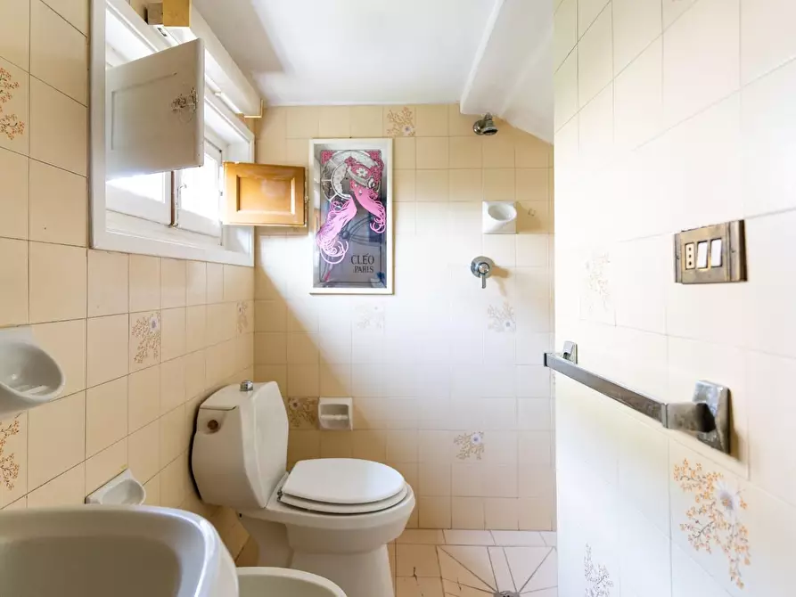 Immagine 17 di Terratetto in vendita  a Fucecchio