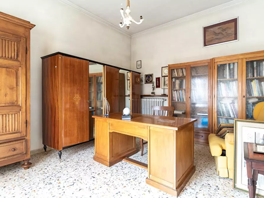 Immagine 32 di Terratetto in vendita  a Fucecchio