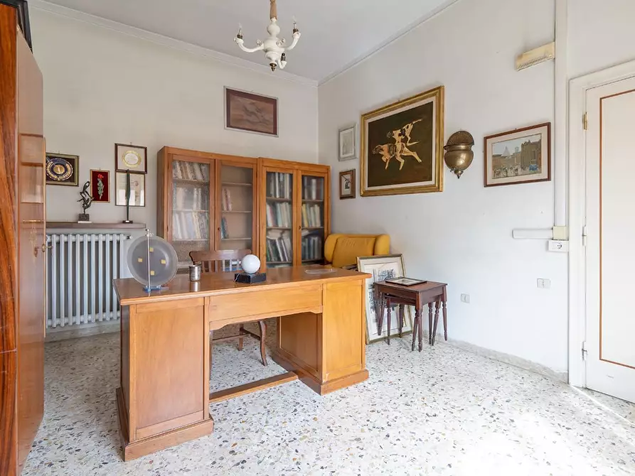 Immagine 34 di Terratetto in vendita  a Fucecchio