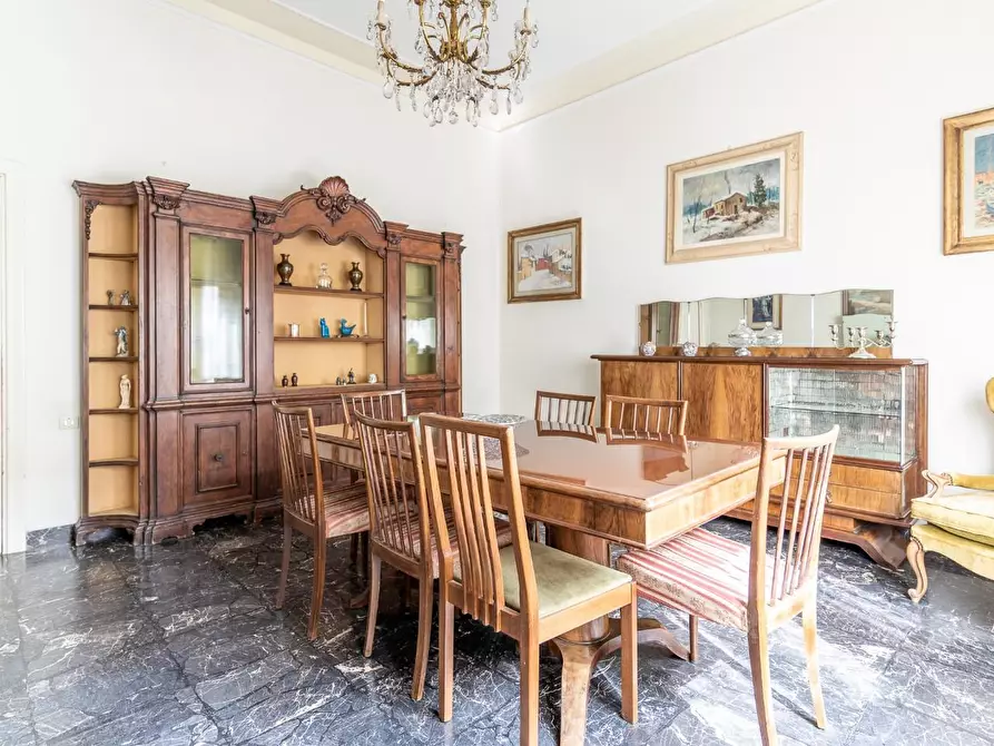 Immagine 5 di Terratetto in vendita  a Fucecchio