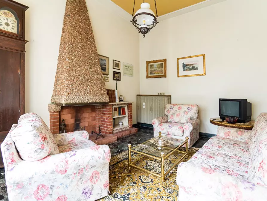 Immagine 15 di Terratetto in vendita  a Fucecchio