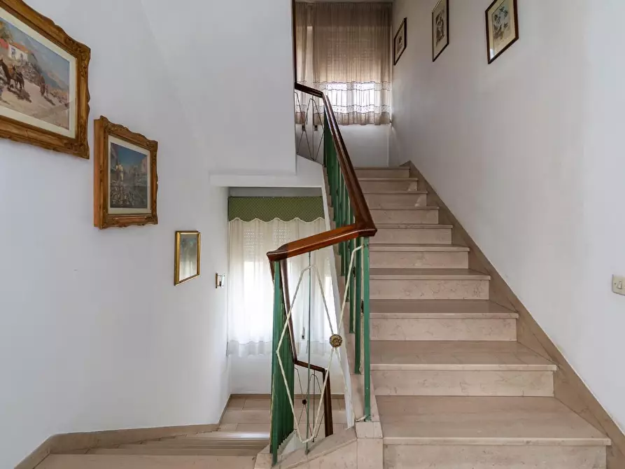 Immagine 21 di Terratetto in vendita  a Fucecchio