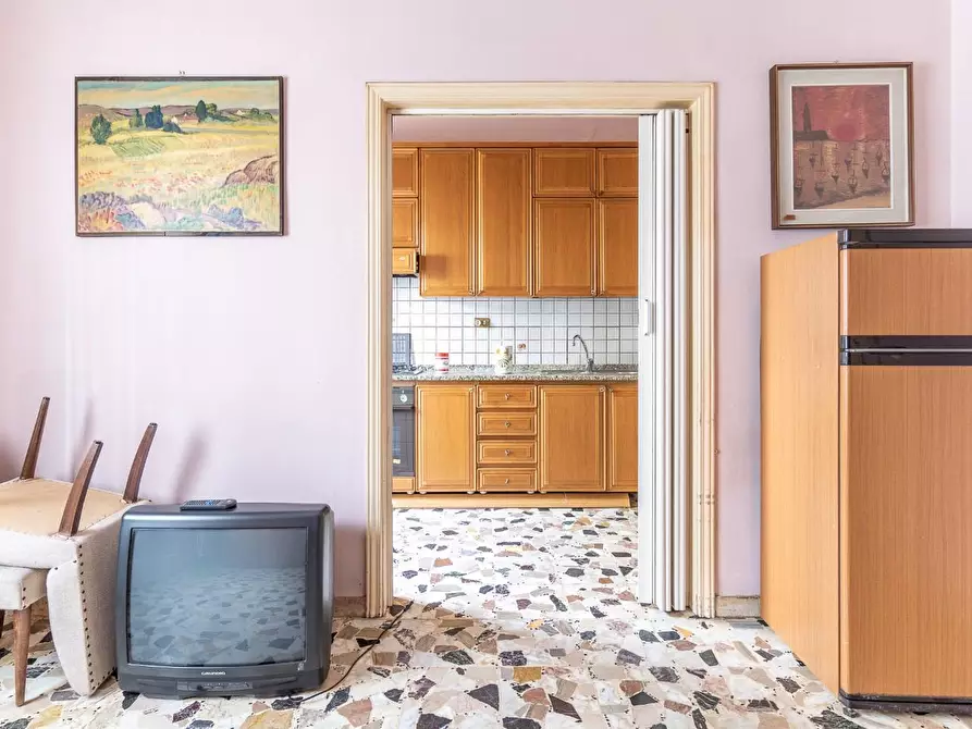 Immagine 9 di Terratetto in vendita  a Fucecchio