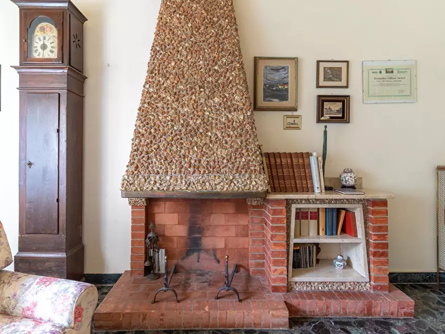 Immagine 14 di Terratetto in vendita  a Fucecchio