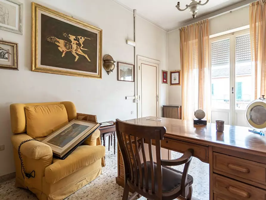 Immagine 35 di Terratetto in vendita  a Fucecchio