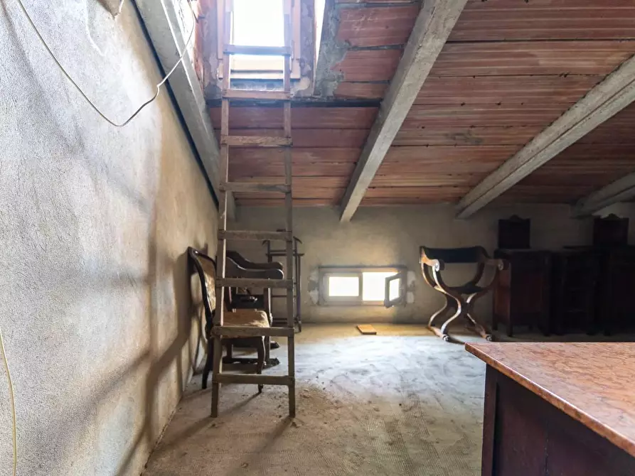 Immagine 41 di Terratetto in vendita  a Fucecchio