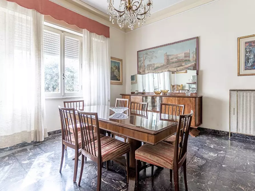 Immagine 3 di Terratetto in vendita  a Fucecchio