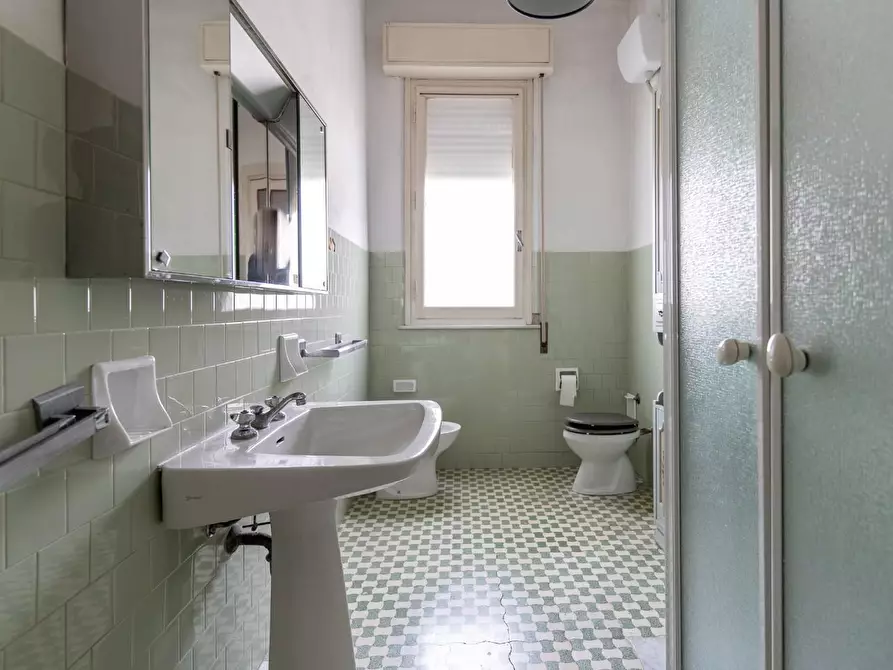 Immagine 40 di Terratetto in vendita  a Fucecchio