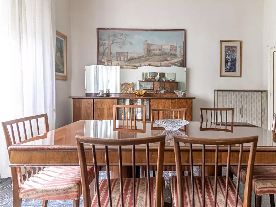 Immagine 2 di Terratetto in vendita  a Fucecchio