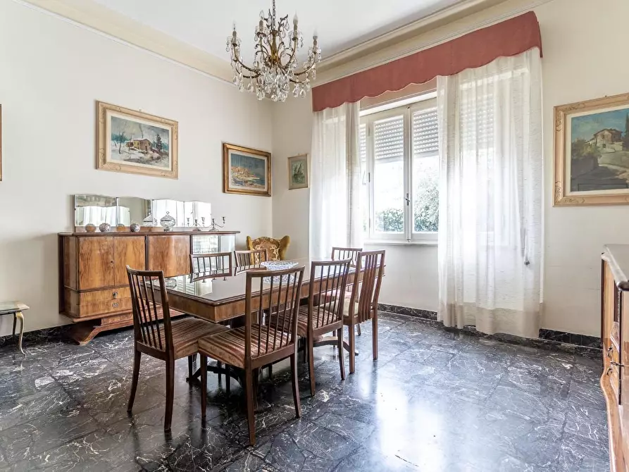 Immagine 4 di Terratetto in vendita  a Fucecchio