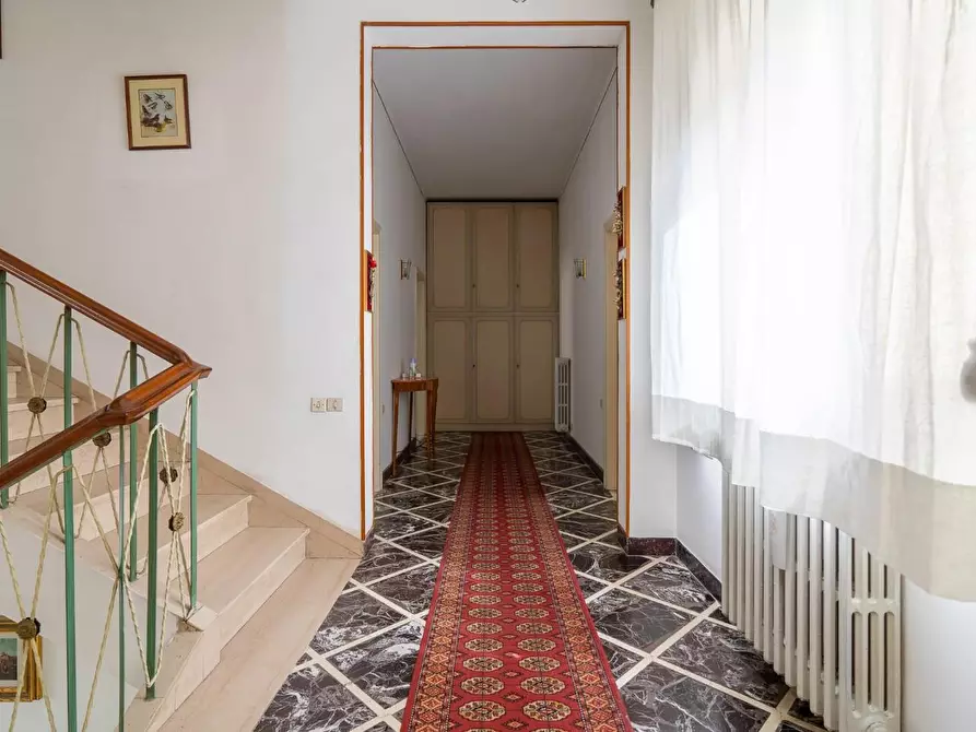 Immagine 22 di Terratetto in vendita  a Fucecchio