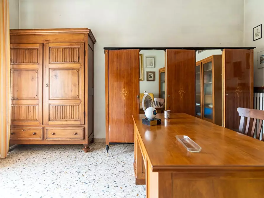 Immagine 31 di Terratetto in vendita  a Fucecchio