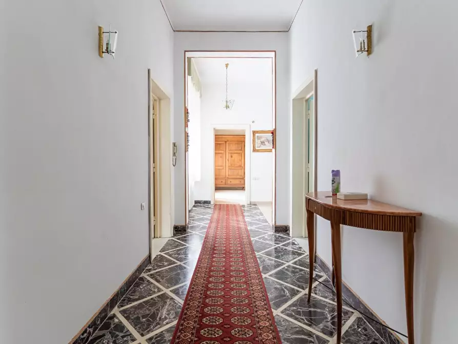 Immagine 23 di Terratetto in vendita  a Fucecchio