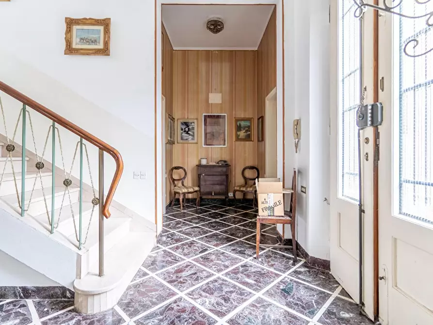 Immagine 19 di Terratetto in vendita  a Fucecchio