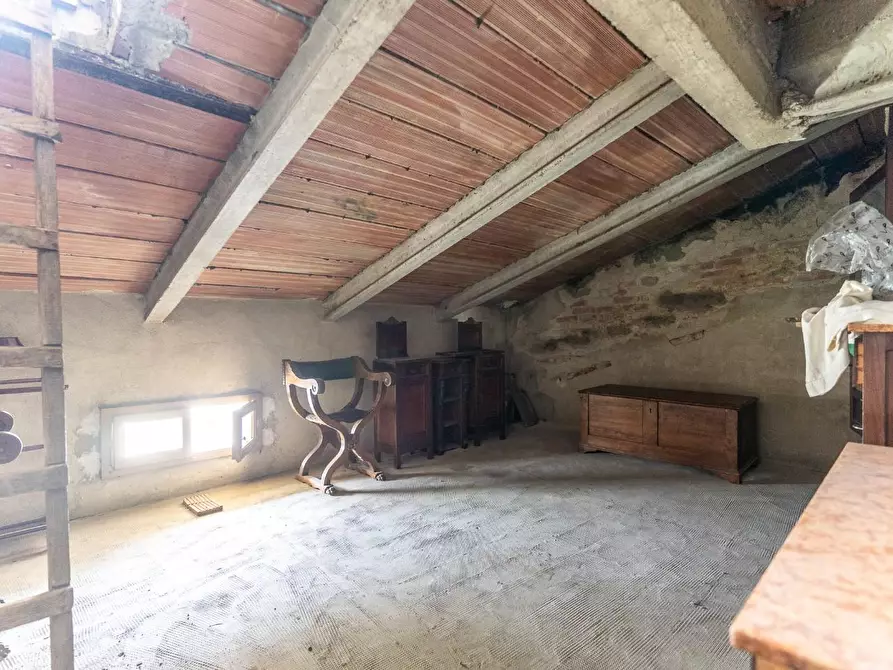 Immagine 42 di Terratetto in vendita  a Fucecchio