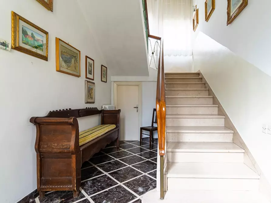 Immagine 20 di Terratetto in vendita  a Fucecchio