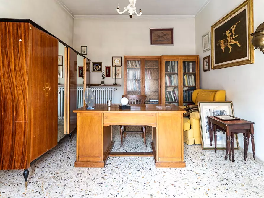 Immagine 33 di Terratetto in vendita  a Fucecchio