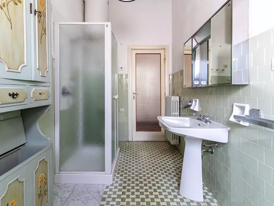 Immagine 39 di Terratetto in vendita  a Fucecchio