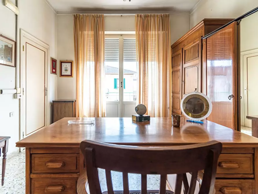 Immagine 36 di Terratetto in vendita  a Fucecchio