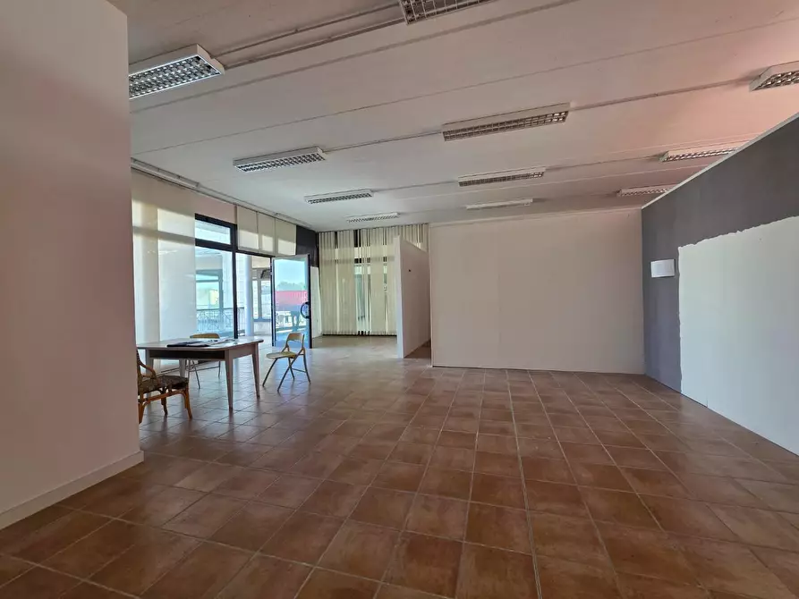 Immagine 12 di Locale commerciale in vendita  a Casciana Terme Lari